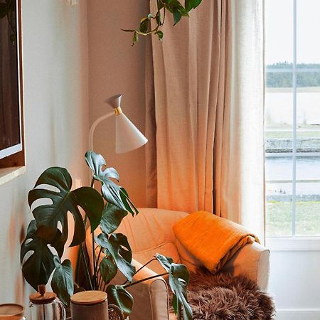 Valleviken Hotell 외부 사진