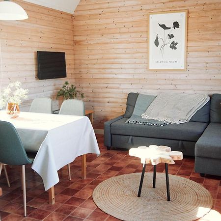 Valleviken Hotell 외부 사진