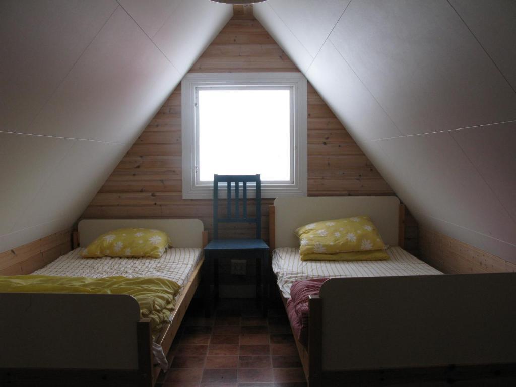 Valleviken Hotell 객실 사진