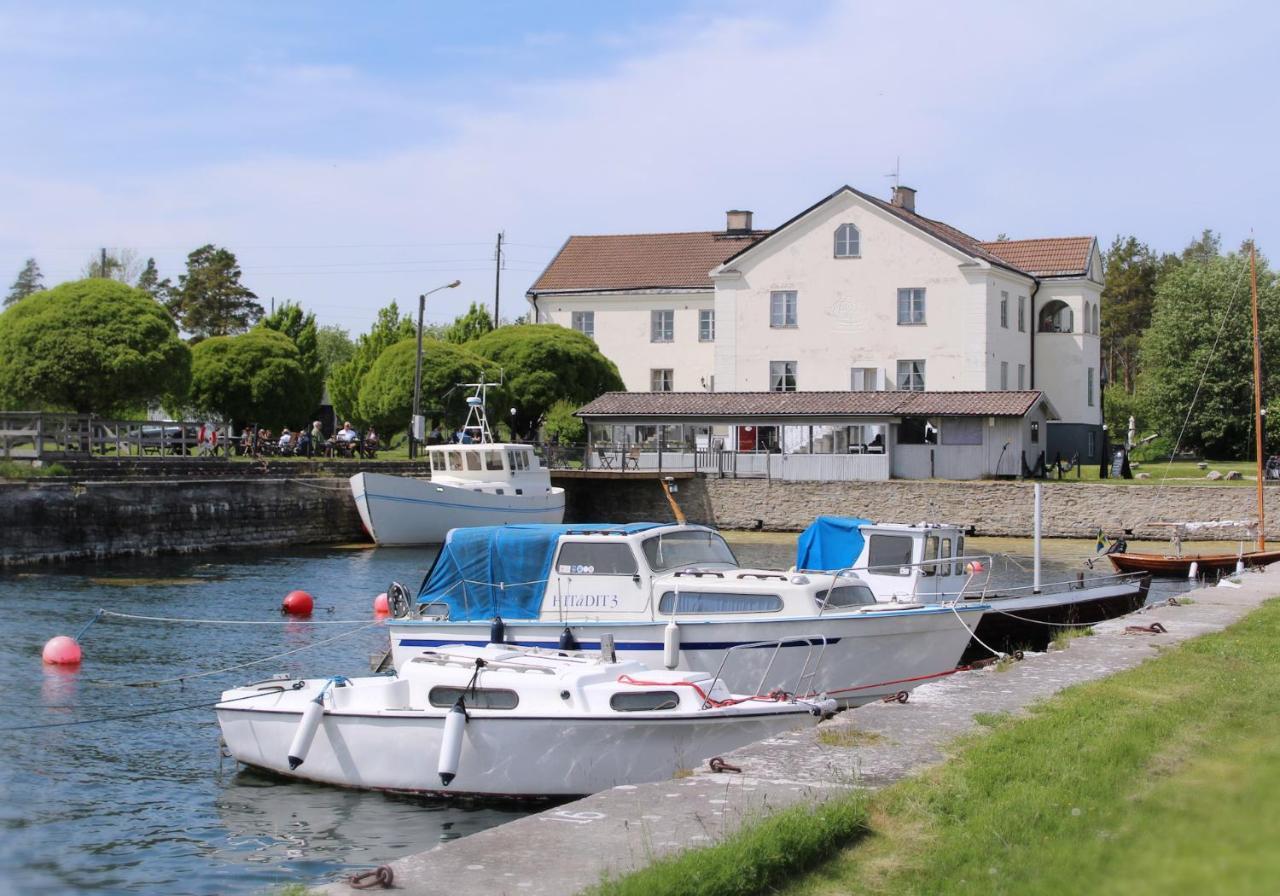 Valleviken Hotell 외부 사진