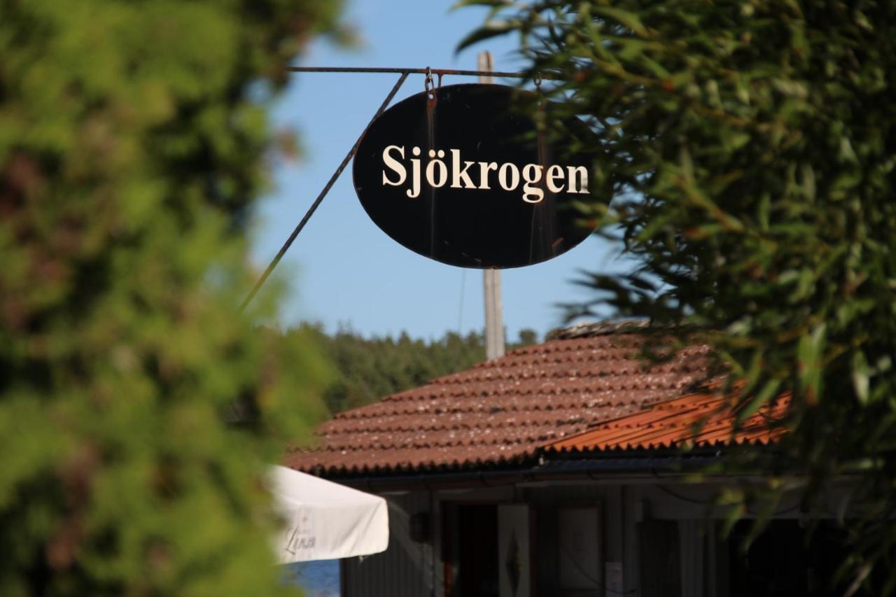 Valleviken Hotell 외부 사진