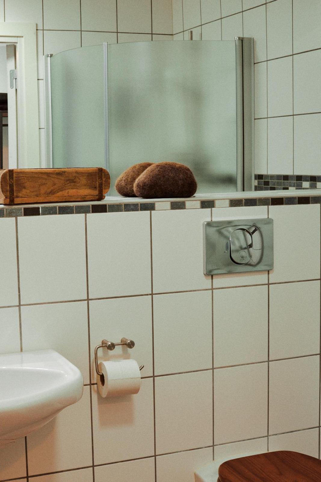 Valleviken Hotell 외부 사진