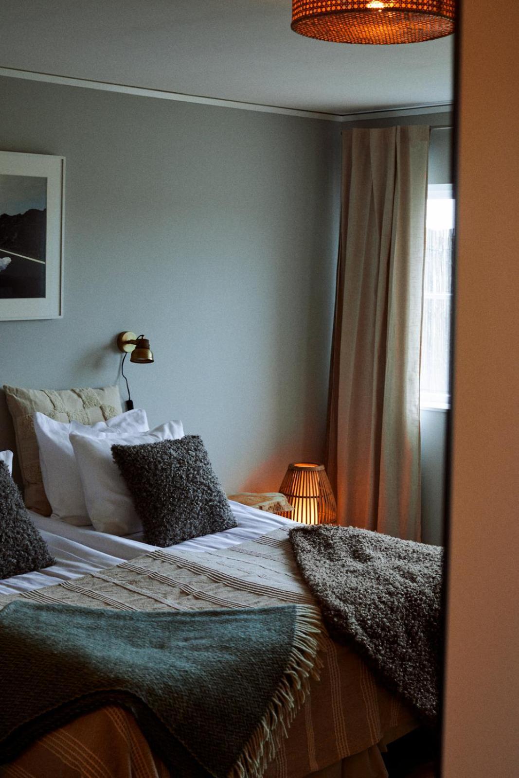 Valleviken Hotell 외부 사진