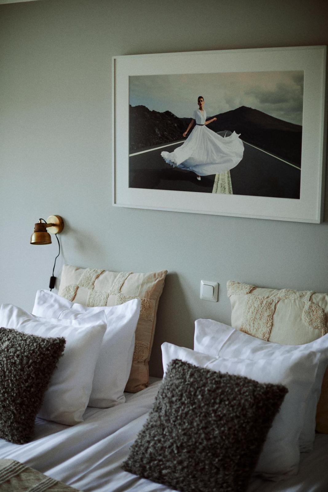 Valleviken Hotell 외부 사진