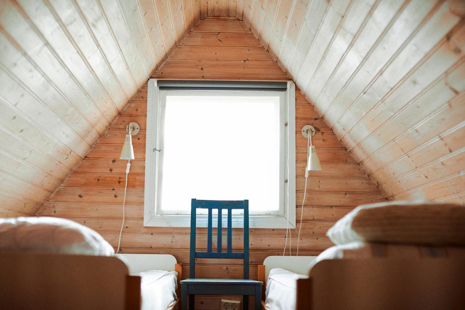 Valleviken Hotell 외부 사진