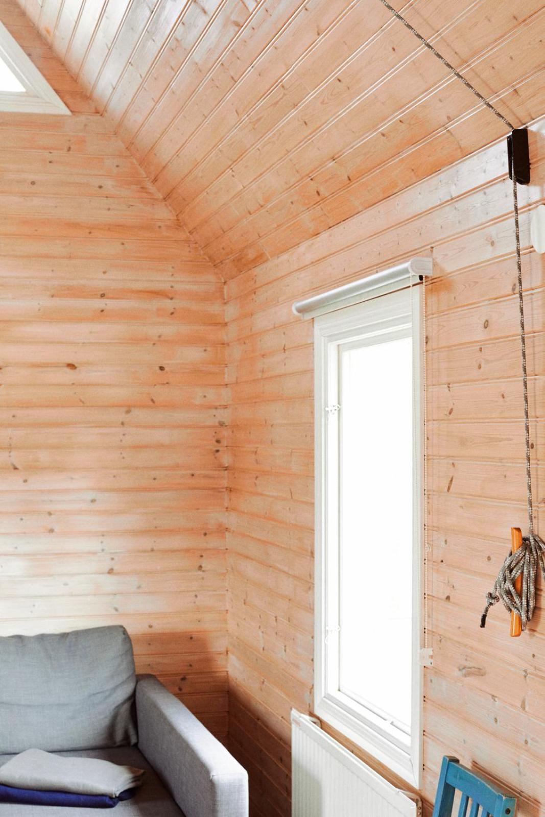 Valleviken Hotell 외부 사진