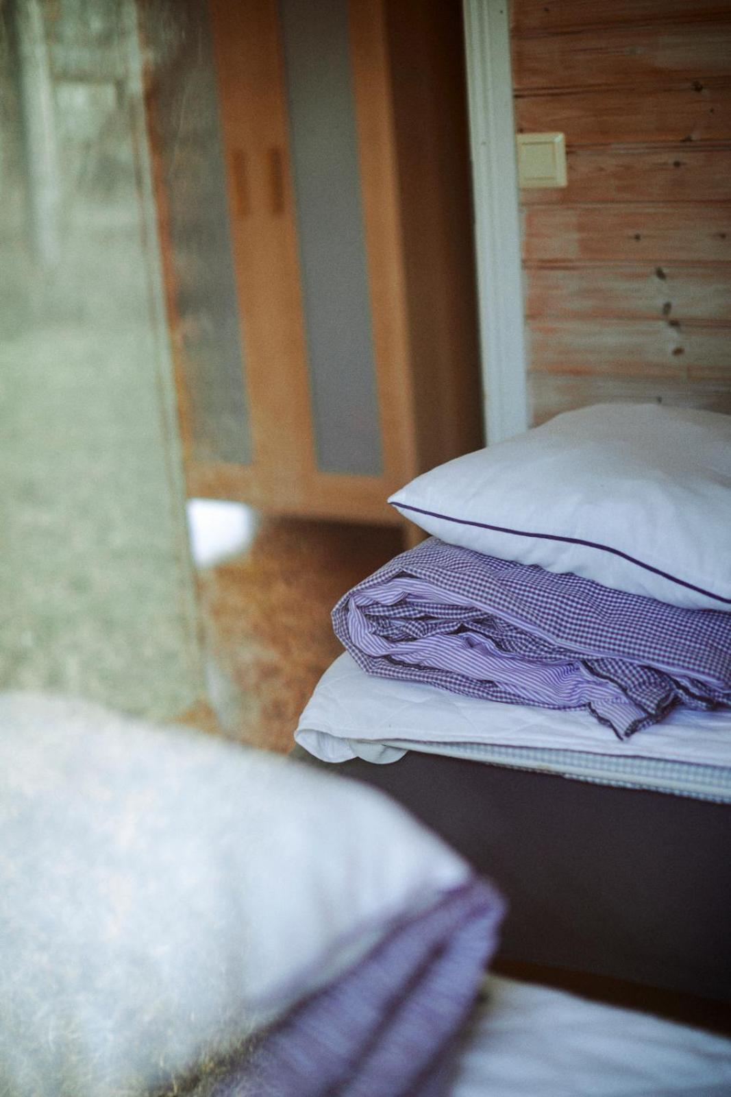 Valleviken Hotell 외부 사진