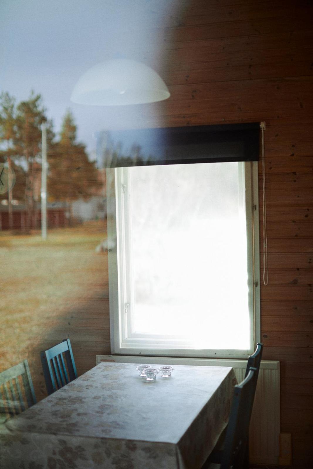 Valleviken Hotell 외부 사진