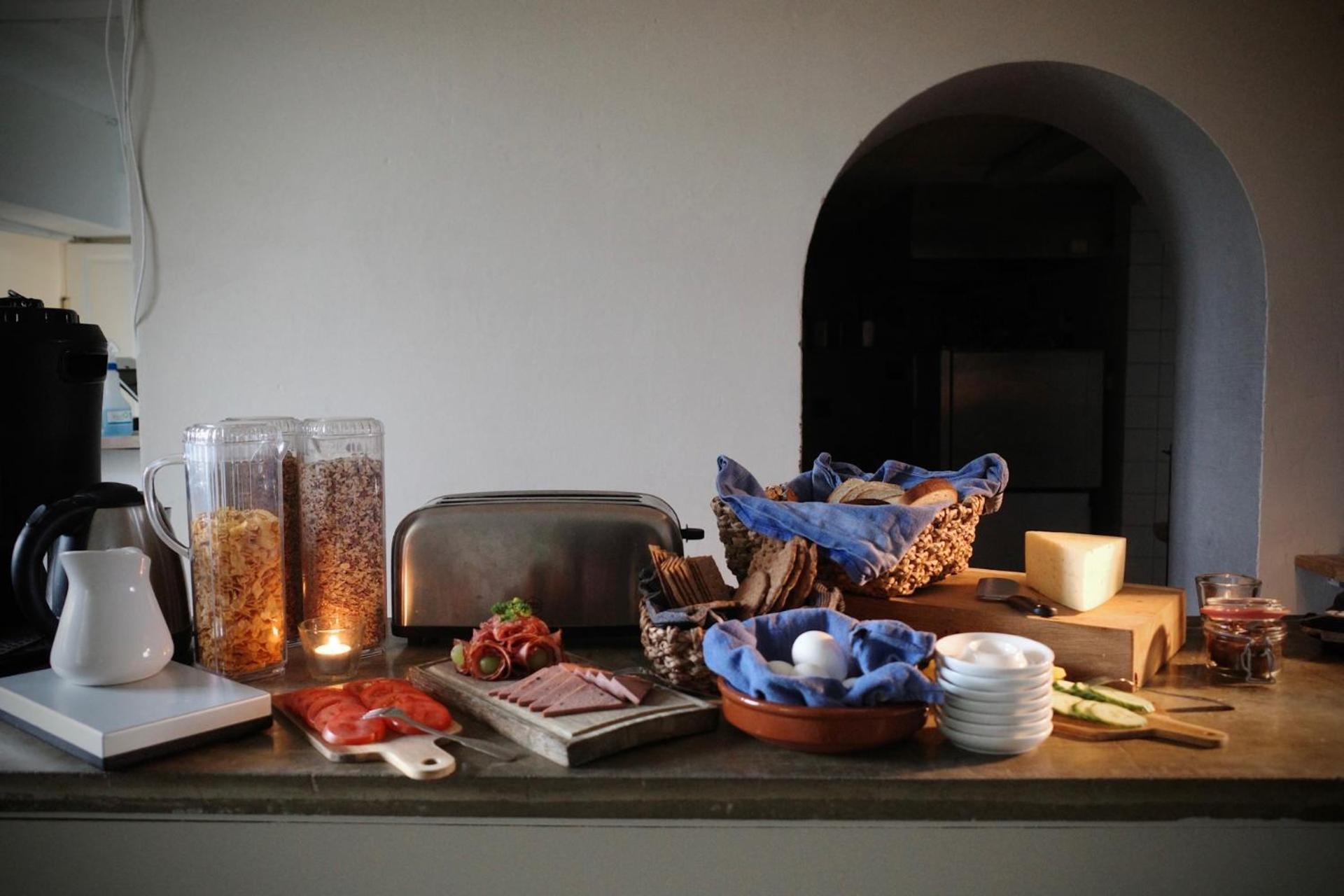 Valleviken Hotell 외부 사진