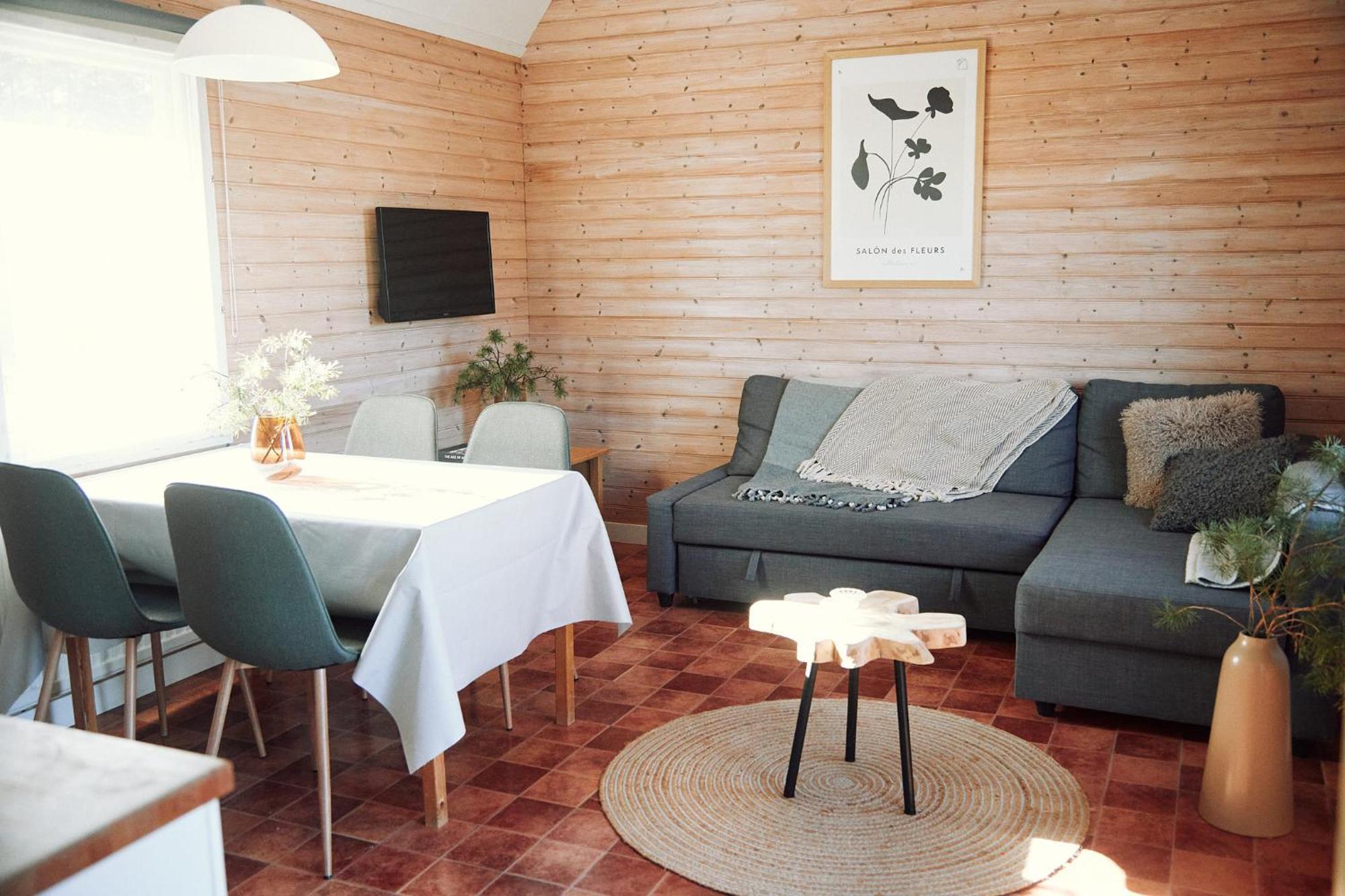 Valleviken Hotell 외부 사진