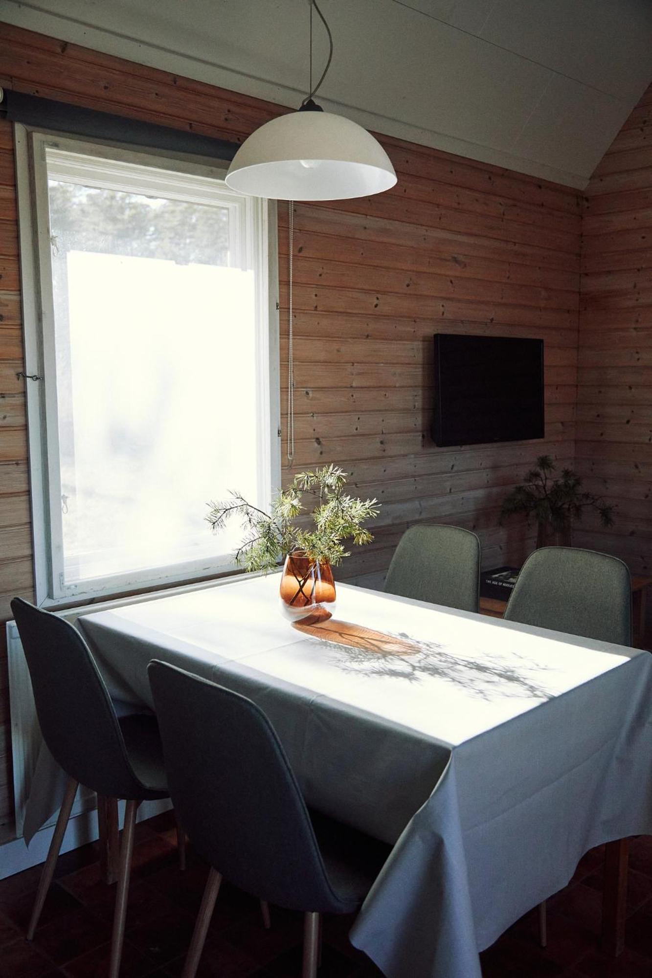 Valleviken Hotell 외부 사진