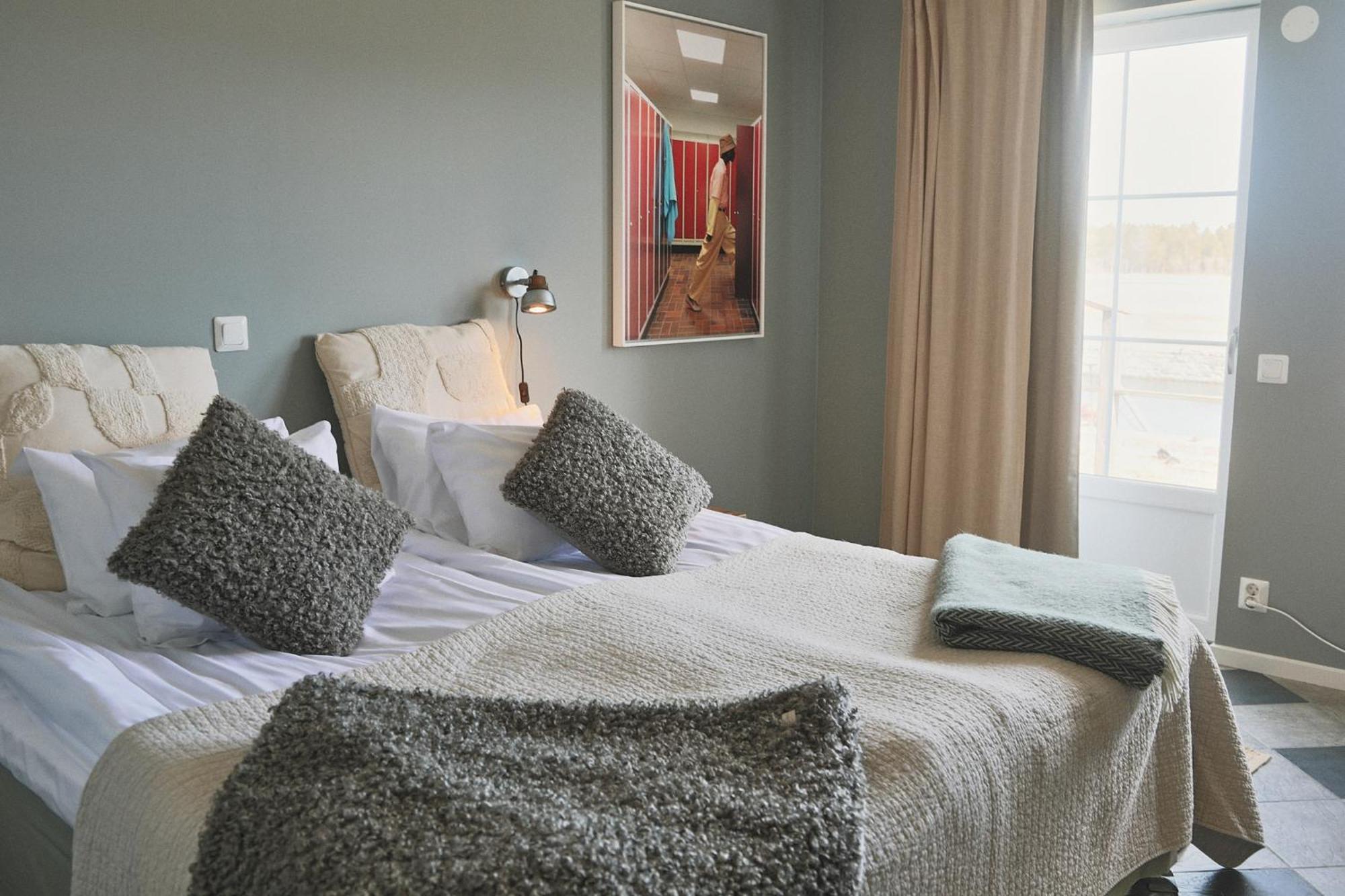 Valleviken Hotell 외부 사진