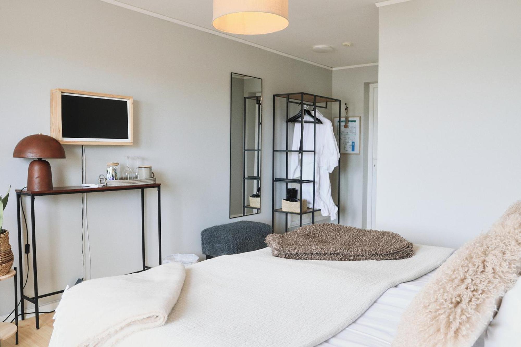 Valleviken Hotell 외부 사진