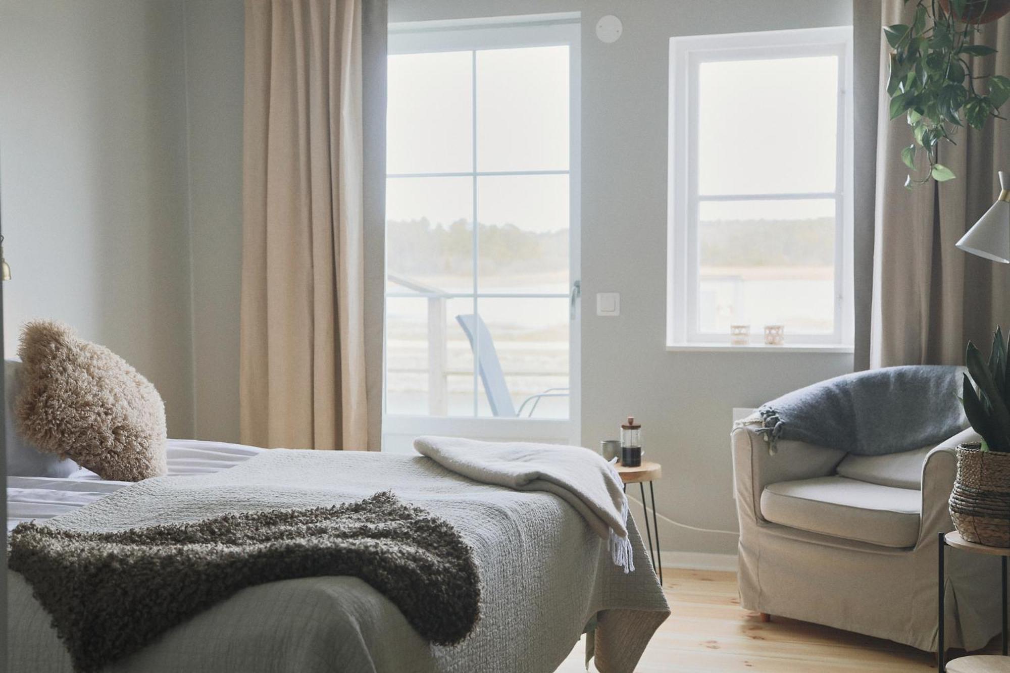 Valleviken Hotell 외부 사진