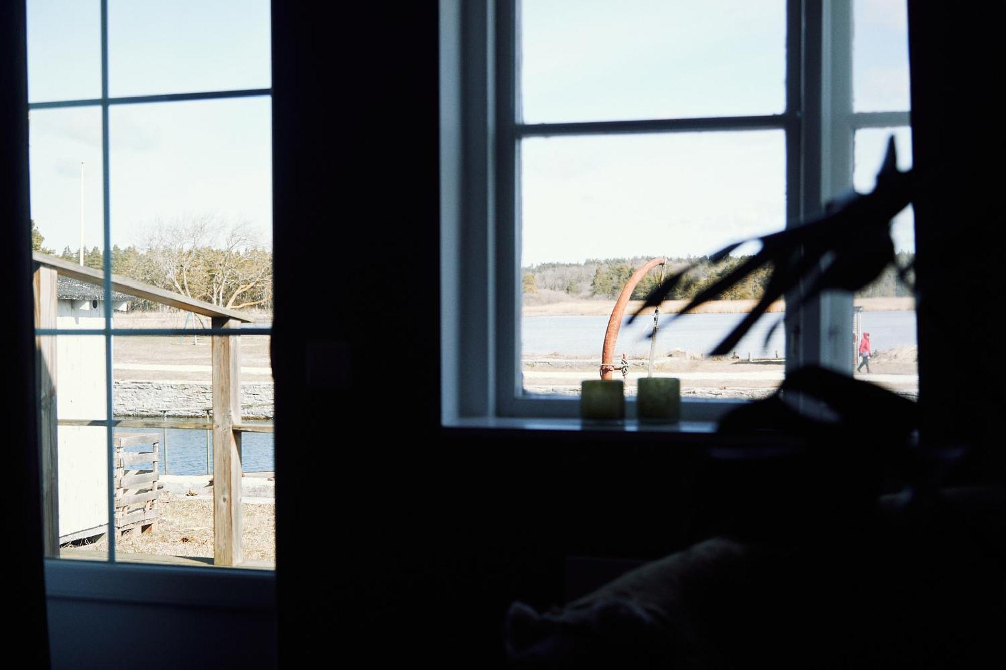 Valleviken Hotell 외부 사진