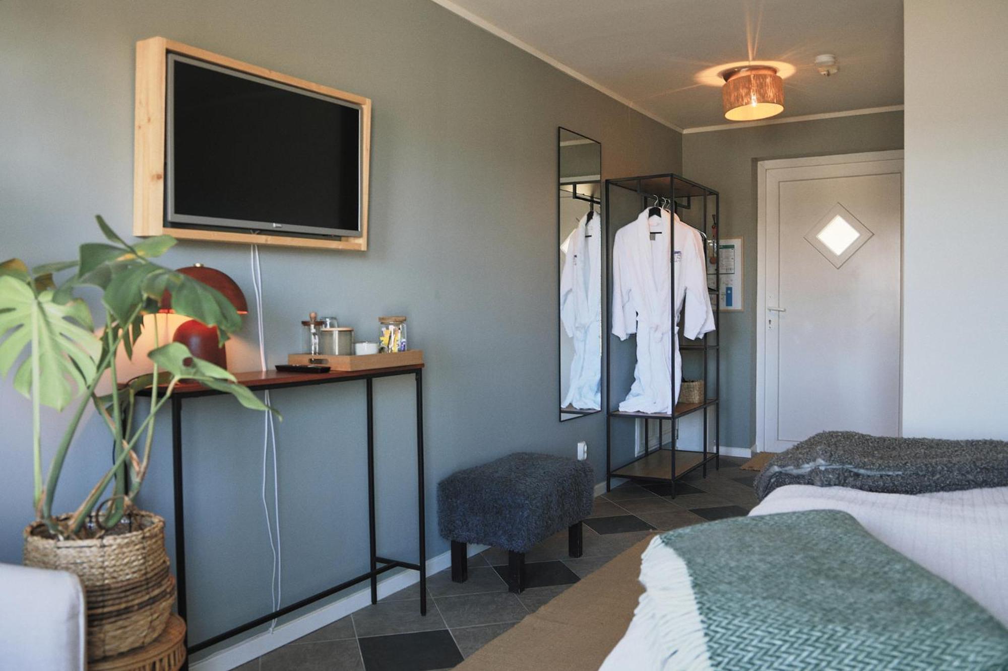 Valleviken Hotell 외부 사진