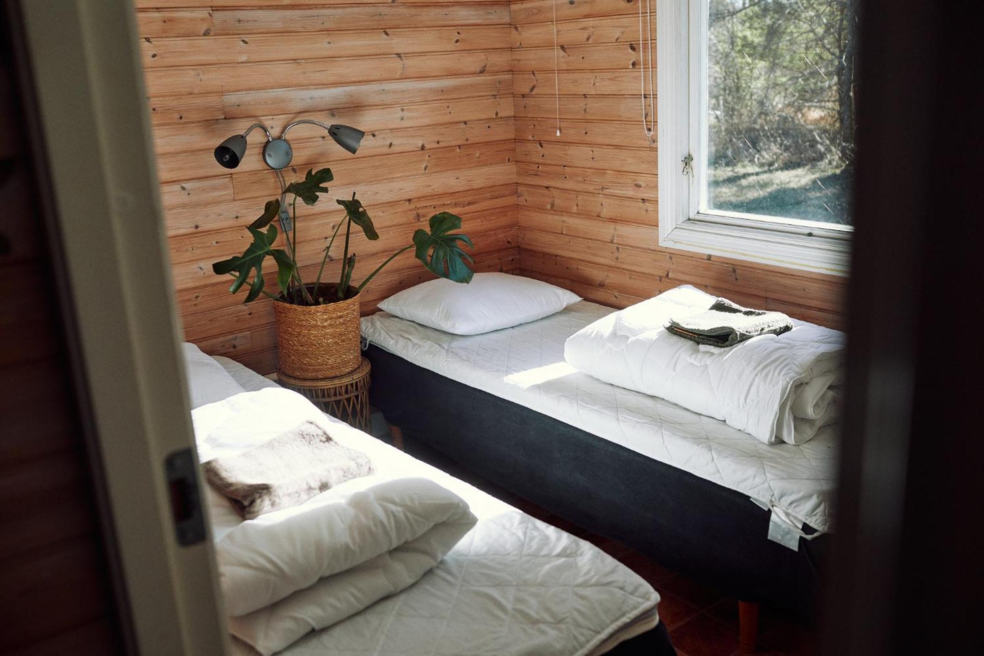 Valleviken Hotell 외부 사진