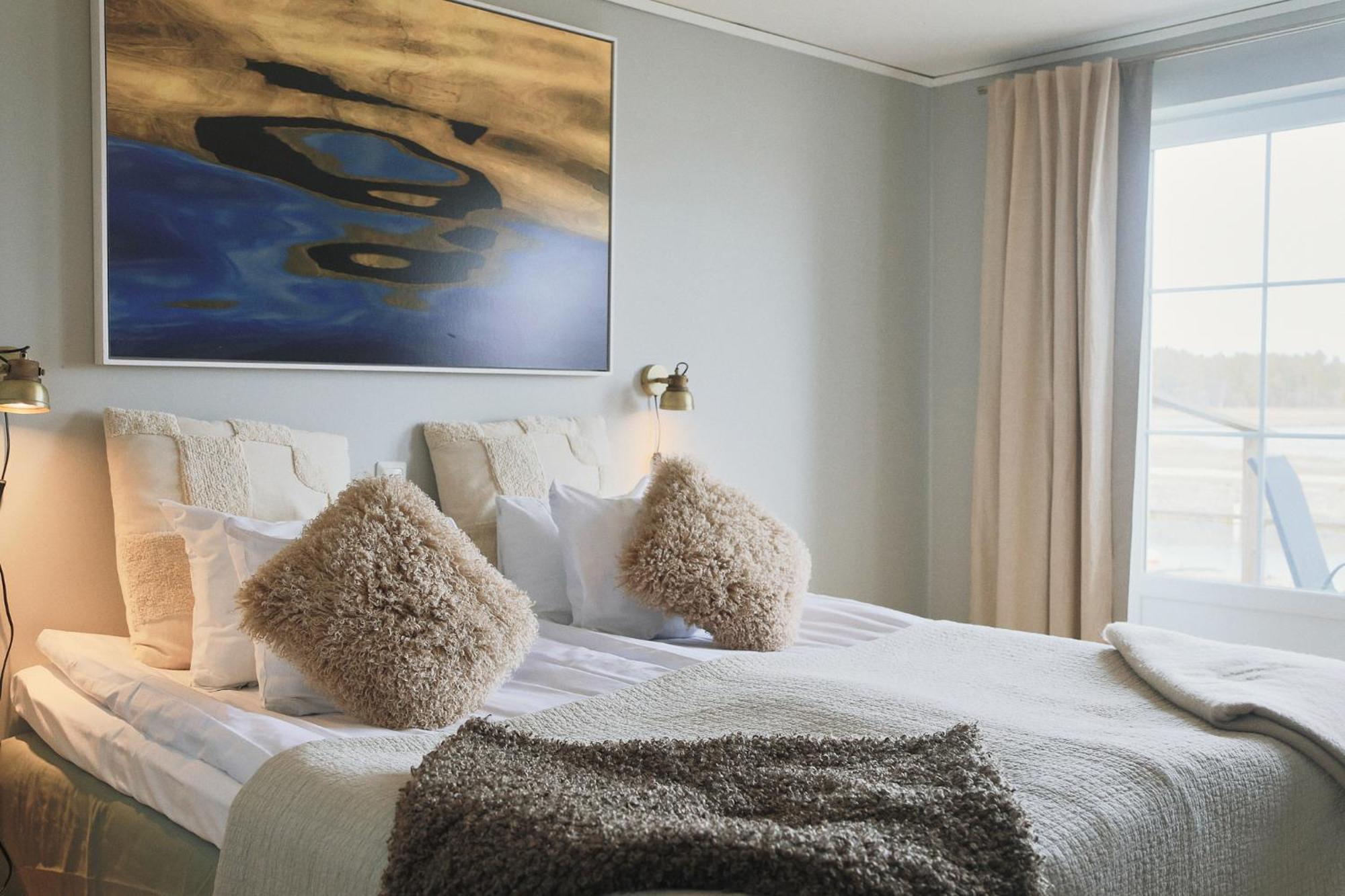 Valleviken Hotell 외부 사진