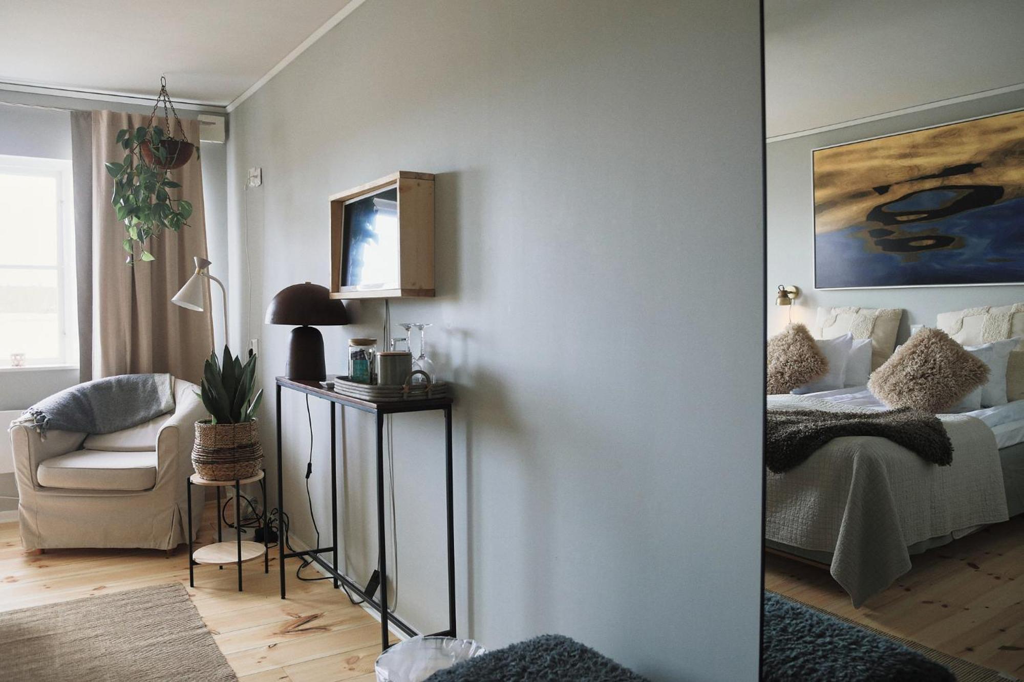 Valleviken Hotell 외부 사진